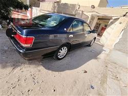 تويوتا كراون